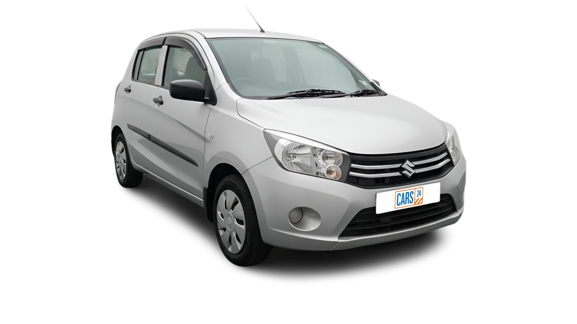 Maruti Celerio-img